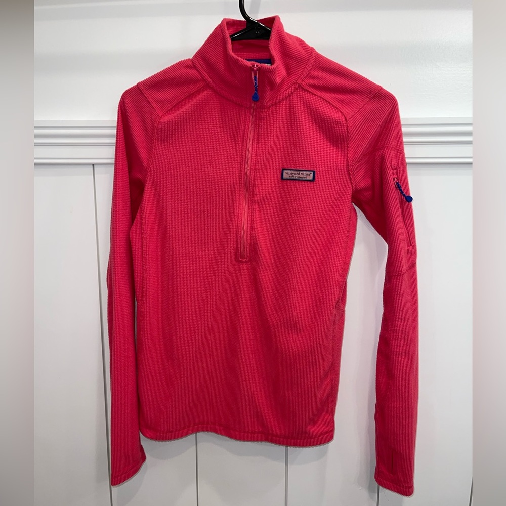 Vineyard Vines Quarter Zip